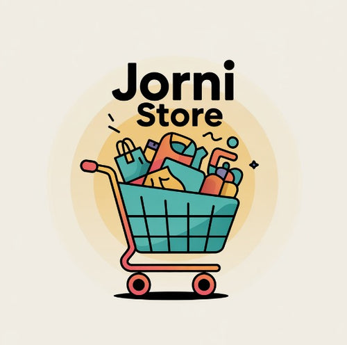 JORDNI STORE